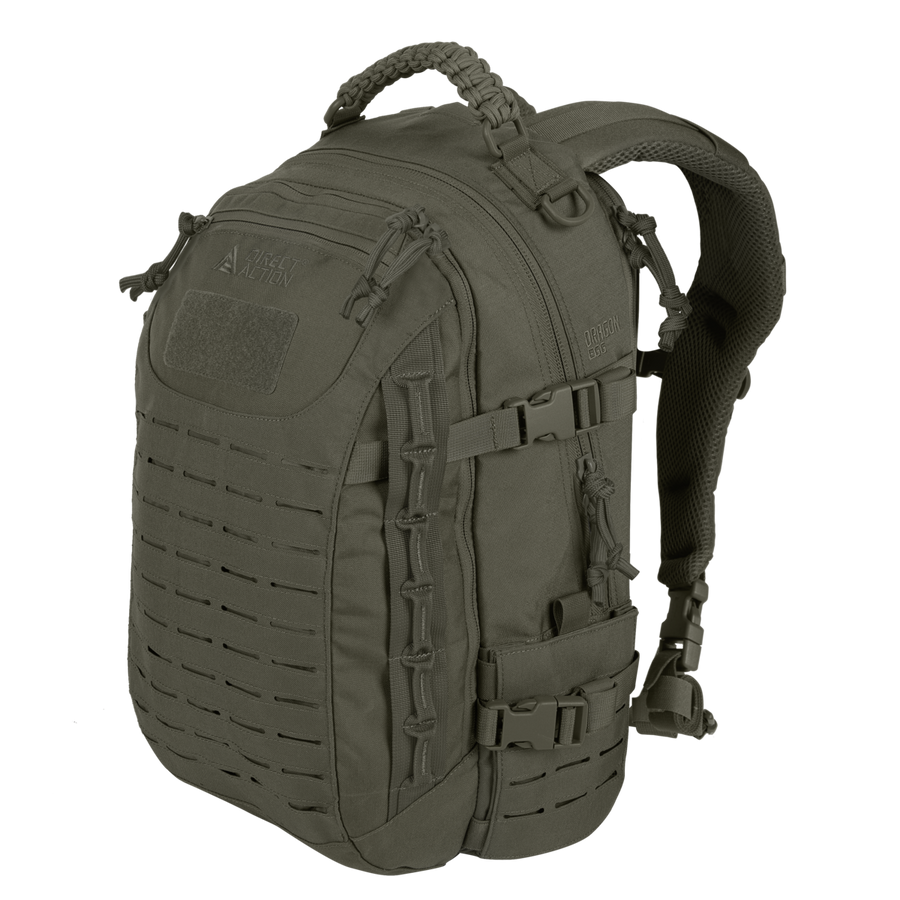 DRAGON EGG MkII Backpack - Ranger Green