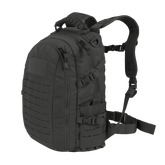 DUST MkII Backpack - Black