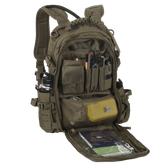 DUST MkII Backpack - Ranger Green