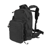 GHOST MkII Backpack - Black