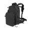 GHOST MkII Backpack - Black