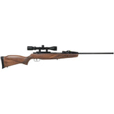 BSA - Merlin XL Beech GRT 4.5mm Knekk Luftgevær - 10-skudds magasin
