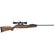 BSA - Merlin XL Beech GRT 4.5mm Knekk Luftgevær - 10-skudds magasin