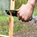 BeaverCraft Dusk Bushcraftkniv m/Tennstål - spikking