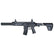 Borner AR15 Semi/Fullauto CO2 Luftgevær - 4.5mm