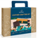 BeaverCraft DIY Skinnarbeid Startsett – Kortholder / Lommebok