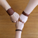 BeaverCraft DIY Lærsett - Armbånd