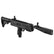 BO Manufacture Strafe Luftgevær 4.5mm - Knekkløp