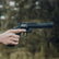 Crosman Vigilante Luftrevolver - 4.5mm/BB