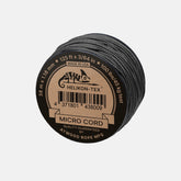 Helikon-Tex Micro Cord 38m i sort