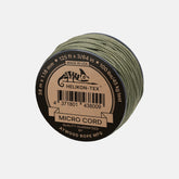 Helikon-Tex Micro Cord 38m i Olive Green