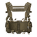 HURRICANE HYBRID CHEST RIG - Adaptive Green