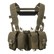 HURRICANE HYBRID CHEST RIG - Adaptive Green