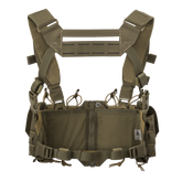 HURRICANE HYBRID CHEST RIG - Black