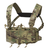 TIGER MOTH CHEST RIG - MultiCam