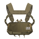 TIGER MOTH CHEST RIG - MultiCam