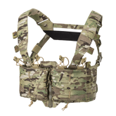 TEMPEST CHEST RIG - MultiCam