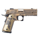 Golden Eagle 1911 STR45 Spartan Ltd. Gass Softgun