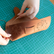 BeaverCraft DIY Skinnarbeid Startsett – Brilleetui