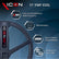 XP - ICON RC Metalldetektor - 28FMFRC