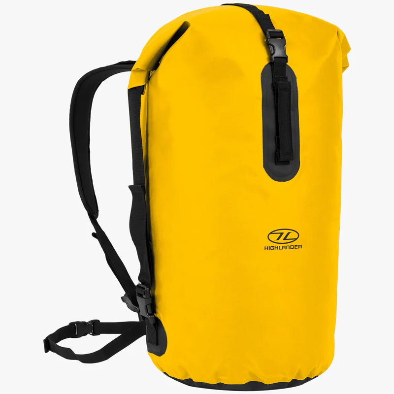 Troon Duffle Dry Bag - 70L