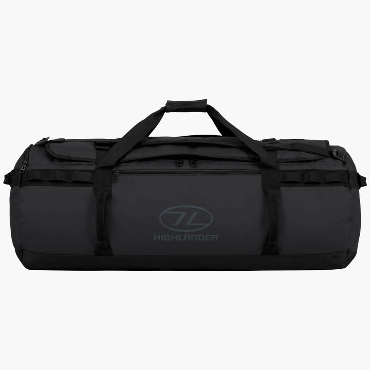 Storm Kitbag Duffle - 120L Slitesterk og Romslig Bag