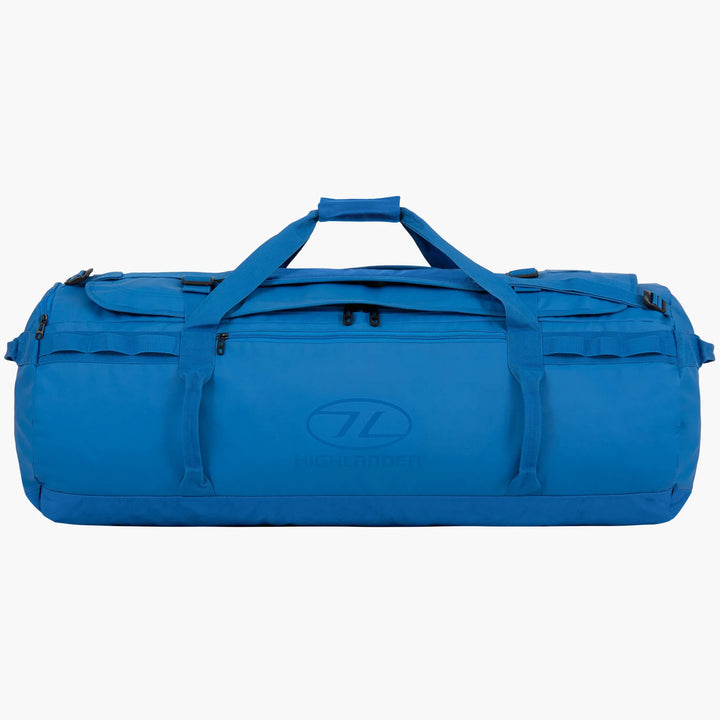 Storm Kitbag Duffle - 120L Slitesterk og Romslig Bag