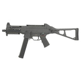 DE - UMP Sportline Elektrisk Softgun Rifle - Pakke med Batteri og Lader
