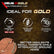 XP DEUS II GOLD Metalldetektor - HF2RCWSAST