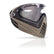 Dye i4 Paintballmaske m/Dobbelt Glass - Desert