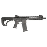 Delta Armory - Freya AR15 MK18 - Elektrisk Softgun Rifle
