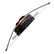 EK Archery Chameleon Recurve Buesett - 15lbs