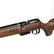 FX DRS Classic Mk1 Walnut 500 - 4.5mm PCP Luftvåpen