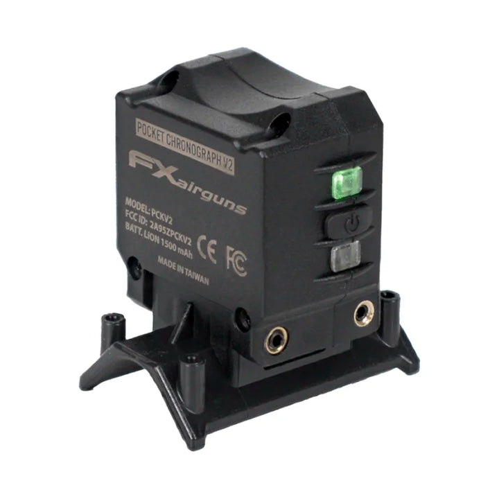 FX - Pocket Kronograf V2