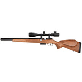 FX DRS Classic Mk1 Walnut 500 - 4.5mm PCP Luftvåpen