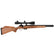 FX DRS Classic Mk1 Walnut 500 - 4.5mm PCP Luftvåpen