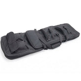 Deluxe Riflebag 96x30cm - Sort
