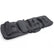 Deluxe Riflebag 96x30cm - Sort