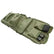 Deluxe Riflebag 96x30cm - Olive