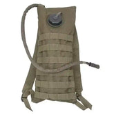 GFT - Hydration Pack med Mollefest - Oliven