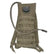 GFT - Hydration Pack med Mollefest - Oliven