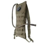 GFT - Hydration Pack med Mollefest - Oliven