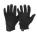Hard Gloves - Black - Black