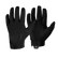 Hard Gloves - Black - Black