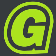 Game-On logo