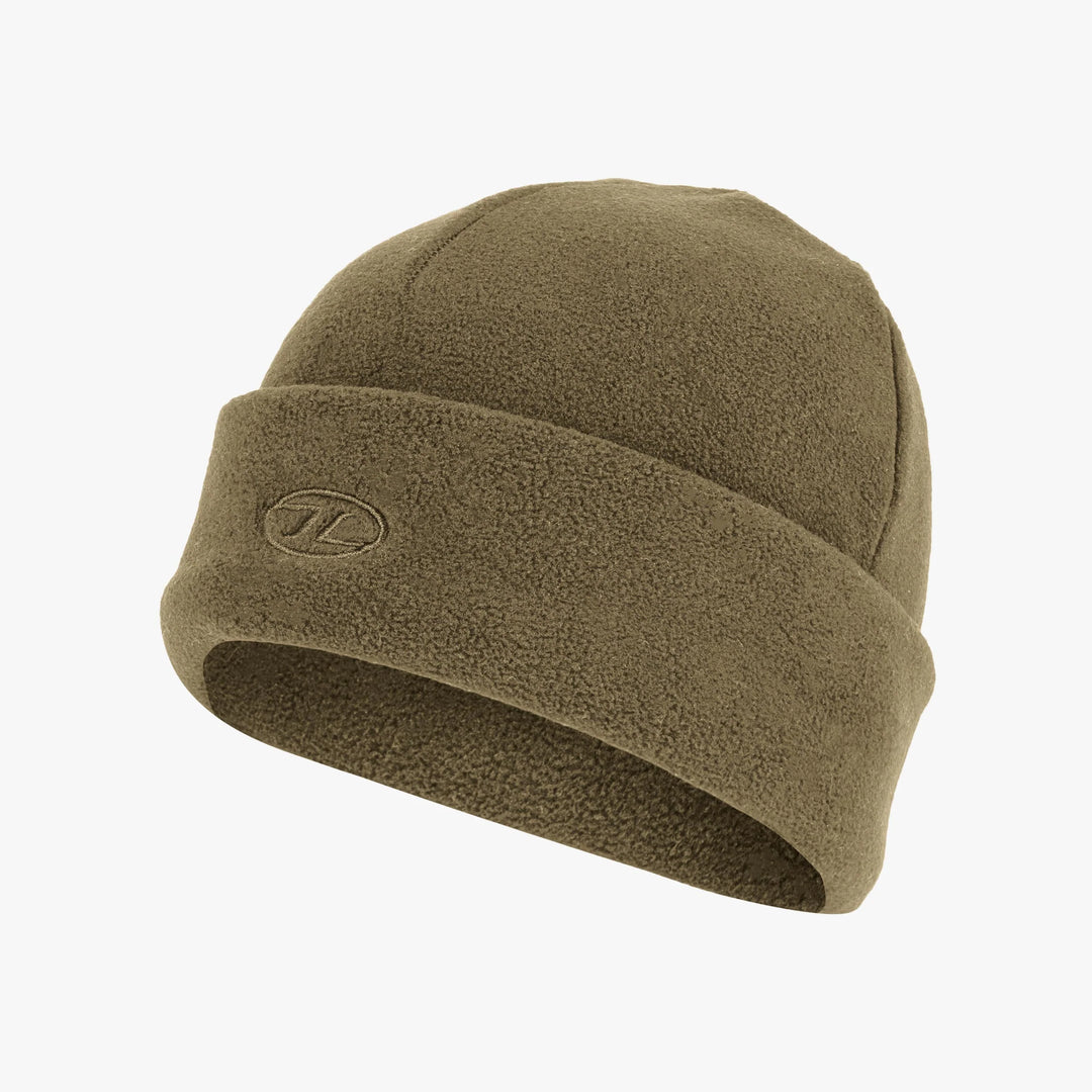 Fleece Lue - Beanie