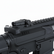 Specna Arms SA-FX02 FLEX Gen.2 HAL ETU Softgunrifle - Svart