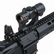 Specna Arms SA-FX02 FLEX Gen.2 HAL ETU Softgunrifle - Svart