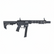 Specna Arms SA-FX02 FLEX Gen.2 HAL ETU Softgunrifle - Svart