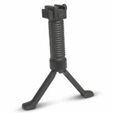 Hatsan Bipod / Tofot / Frontgrep med 21mm Rail og Montasje